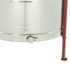 Radial honey extractor, Ø1200MM, electric drive, automatic, CLASSIC